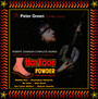 The Robert Johnson Songbook / Hot Food - Peter Green