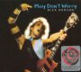Play Don't Worry - Mick Ronson