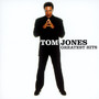 New Greatest Hits 2003 - Tom Jones