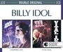 Charmed Life/Billy Idol - Billy Idol