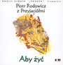 Aby y - Piotr Rodowicz
