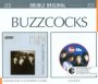 Another Music In A Different Kitchen/Love Bites - Buzzcocks
