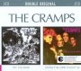 Off The Bone/Songs Lord T - The Cramps