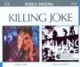 Night Time/Killing Joke - Killing Joke