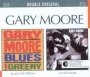 Blues For Greeny/After Ho - Gary Moore