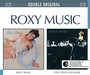Roxy Music/For Your Pleas - Roxy Music