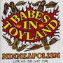 Minneapolism - Live For The Last Time - Babes In Toyland