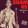 Greaest Hits Live - Sham 69