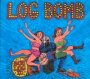 Log Bomb - Bob Log III 