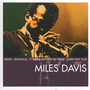 Best Of [Capitol] - Miles Davis
