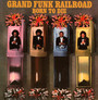 Born To Die - Grand Funk Railroad