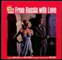 007/From Russia With Love  OST - John Barry