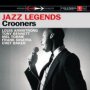 Crooners - Jazz Legends   
