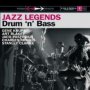 Drum'n'bass - Jazz Legends   