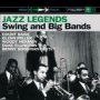 Swing & Big Bands - Jazz Legends   