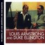 The Great Summit/The Master Takes - Louis Armstrong / Duke Ellington
