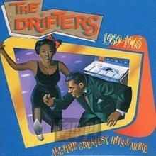 Greatest Hits - The Drifters