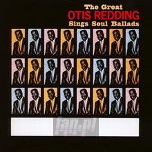 Great Otis Redding Sings - Otis Redding