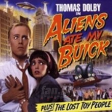Aliens Ate My Buick - Thomas Dolby