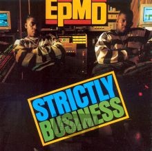 Strictly Business - EpMd