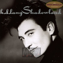 Shadowland - K.D. Lang