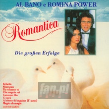 Romantica - Al Bano Carrisi  / Romina Power