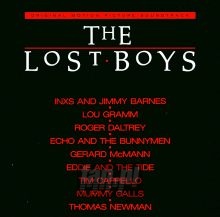 The Lost Boys  OST - V/A