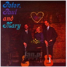 Peter, Paul & Mary - Paul Peter  & Mary