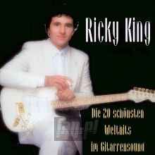 20 Greatest Worldhits - Ricky King