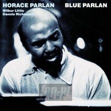 Blue Parlan - Horace Parlan
