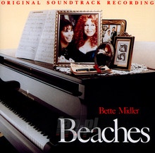 Beaches  OST - Bette Midler