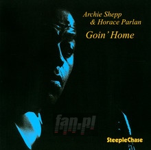 Goin' Home - Archie Shepp