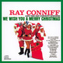 We Wish You A Merry Chris - Ray Conniff