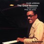 The Great Session - Duke Jordan