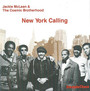 New York Calling - Jackie McLean Sextet 