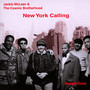 New York Calling - Jackie McLean Sextet 