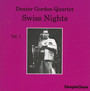 Swiss Nights vol.1 - Dexter Gordon