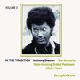 In The Tradition 2 - Anthony Braxton