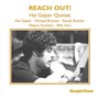 Reach Out - Hal Galper