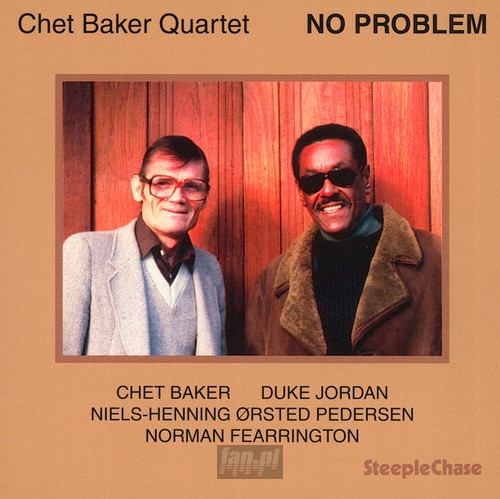 No Problem - Chet Baker