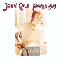 Paris 1919 - John Cale