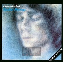 Spectral Mornings - Steve Hackett