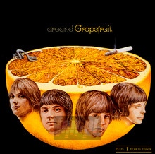 Around Grapefruit - Grapefruit