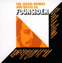 Foursider - Sergio Mendes