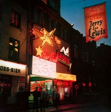 Live At Star Club 1964 - Jerry Lee Lewis 