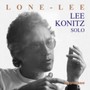 Lone Lee - Lee Konitz