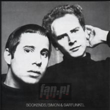 Bookends - Paul Simon / Art Garfunkel