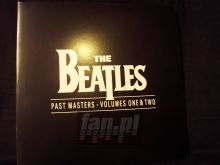 Past Masters - The Beatles