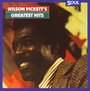 Greatest Hits - Wilson Pickett