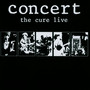 Concert The Cure Live - The Cure